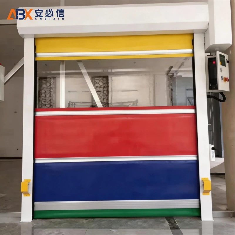 乌海快速门